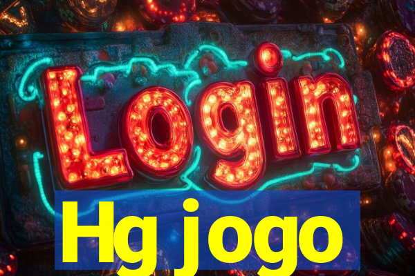 Hg jogo